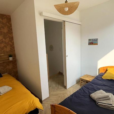 Voyage A Cocoa Beach Bouguenais Eksteriør billede