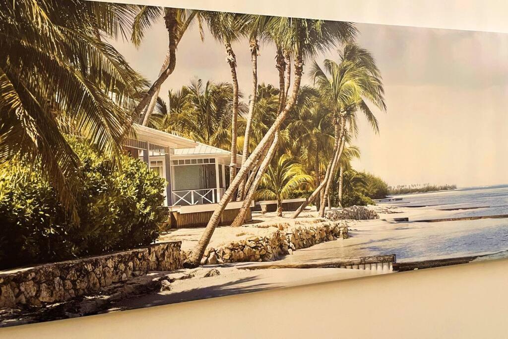 Voyage A Cocoa Beach Bouguenais Eksteriør billede