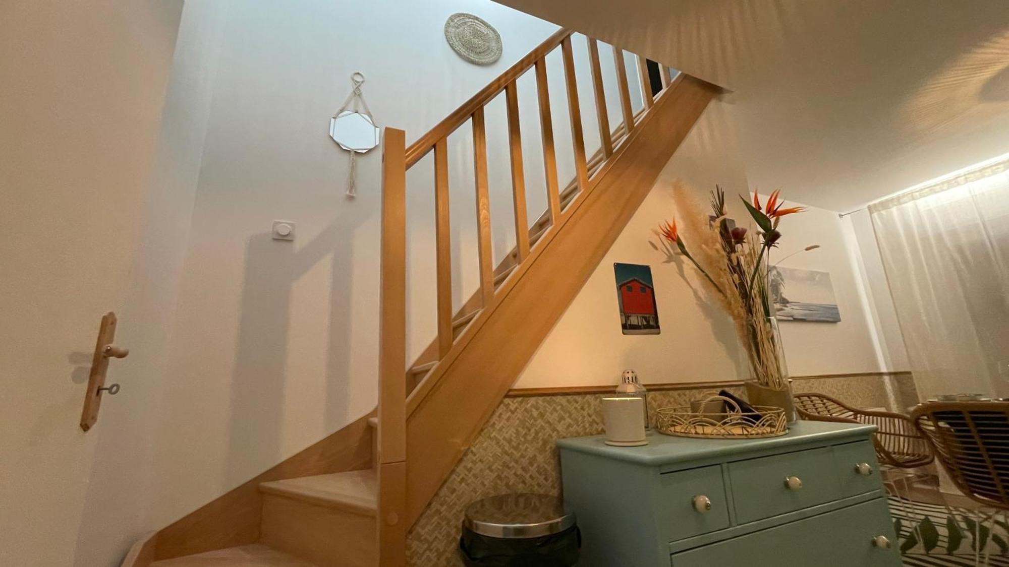 Voyage A Cocoa Beach Bouguenais Eksteriør billede