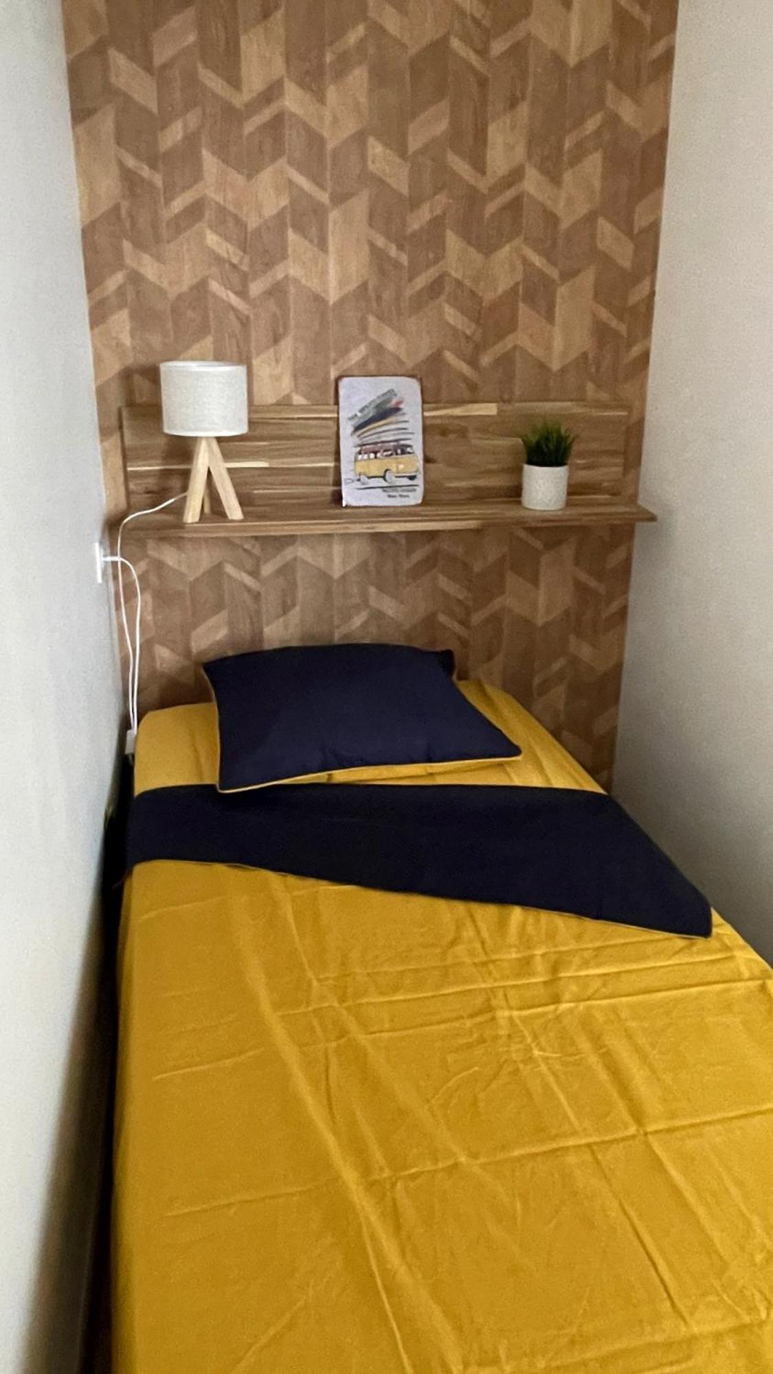 Voyage A Cocoa Beach Bouguenais Eksteriør billede