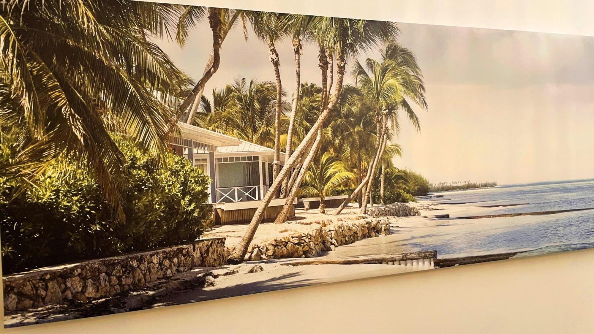 Voyage A Cocoa Beach Bouguenais Eksteriør billede
